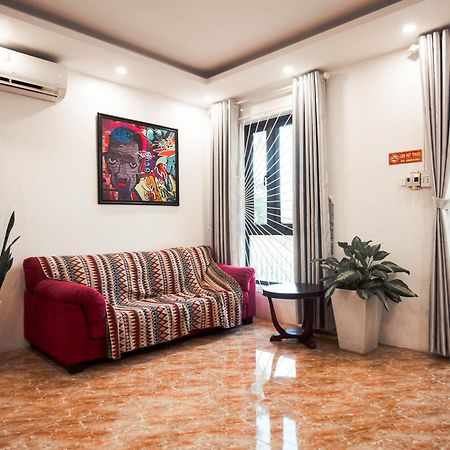 Ak Homestay - Motorbike Rental - Cao Bang City Ngoại thất bức ảnh