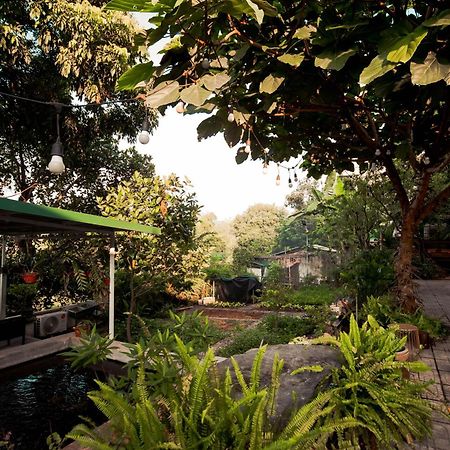 Ak Homestay - Motorbike Rental - Cao Bang City Ngoại thất bức ảnh