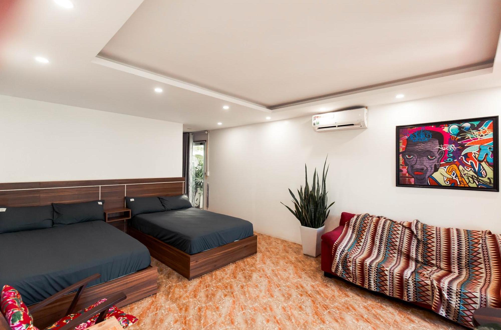 Ak Homestay - Motorbike Rental - Cao Bang City Ngoại thất bức ảnh