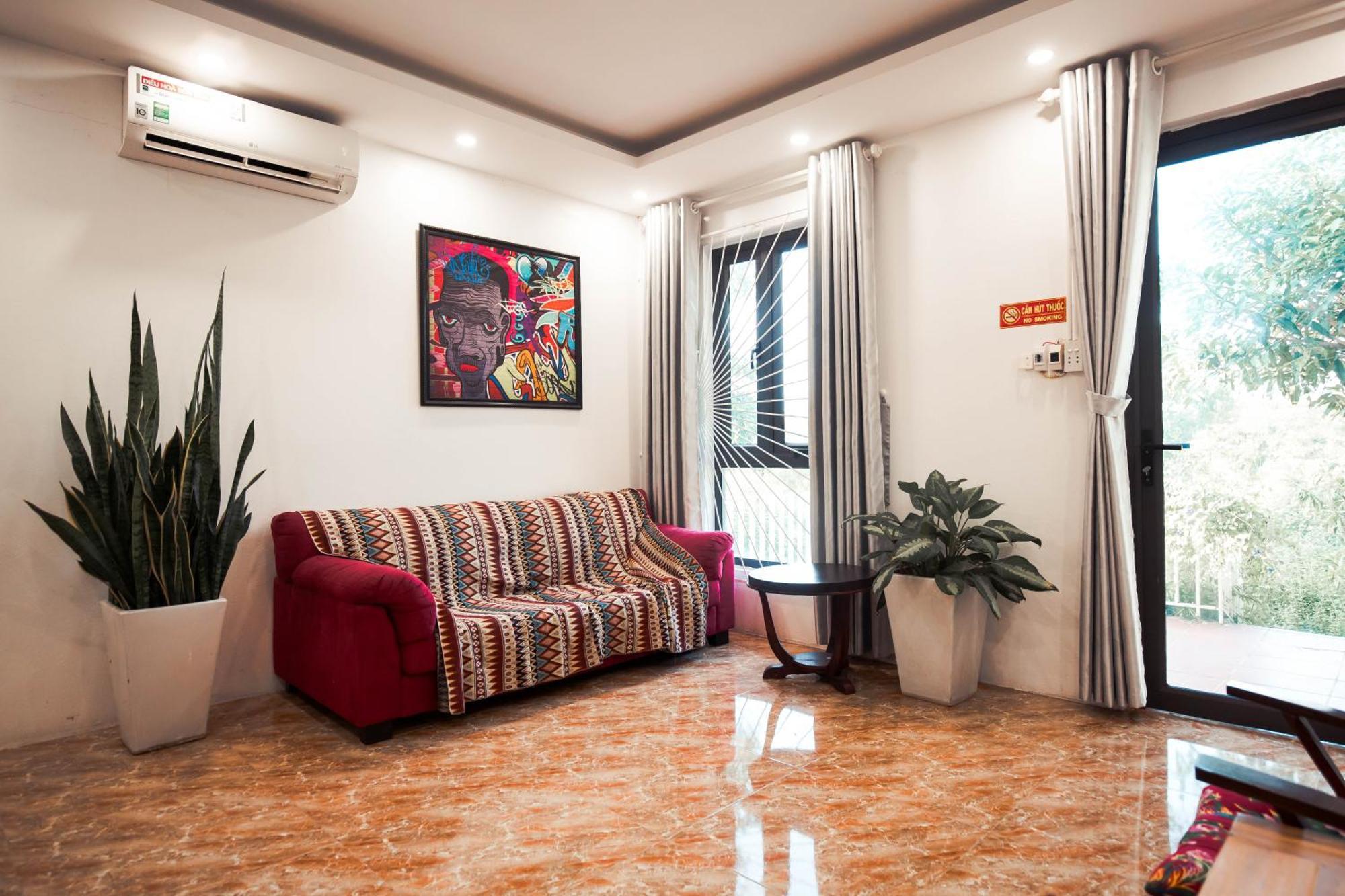 Ak Homestay - Motorbike Rental - Cao Bang City Ngoại thất bức ảnh