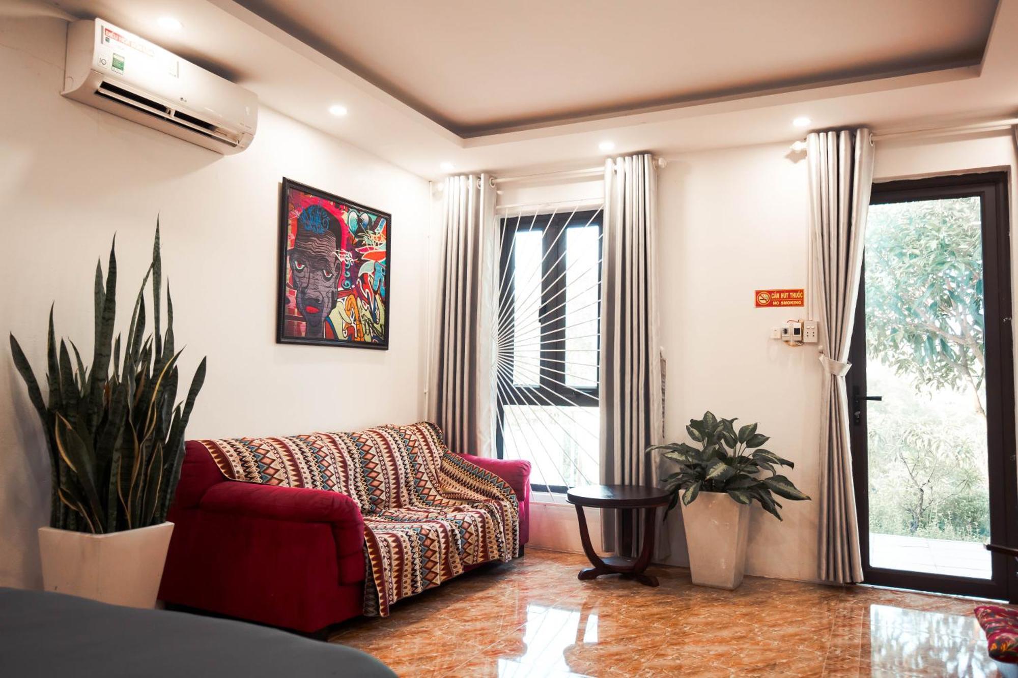 Ak Homestay - Motorbike Rental - Cao Bang City Ngoại thất bức ảnh