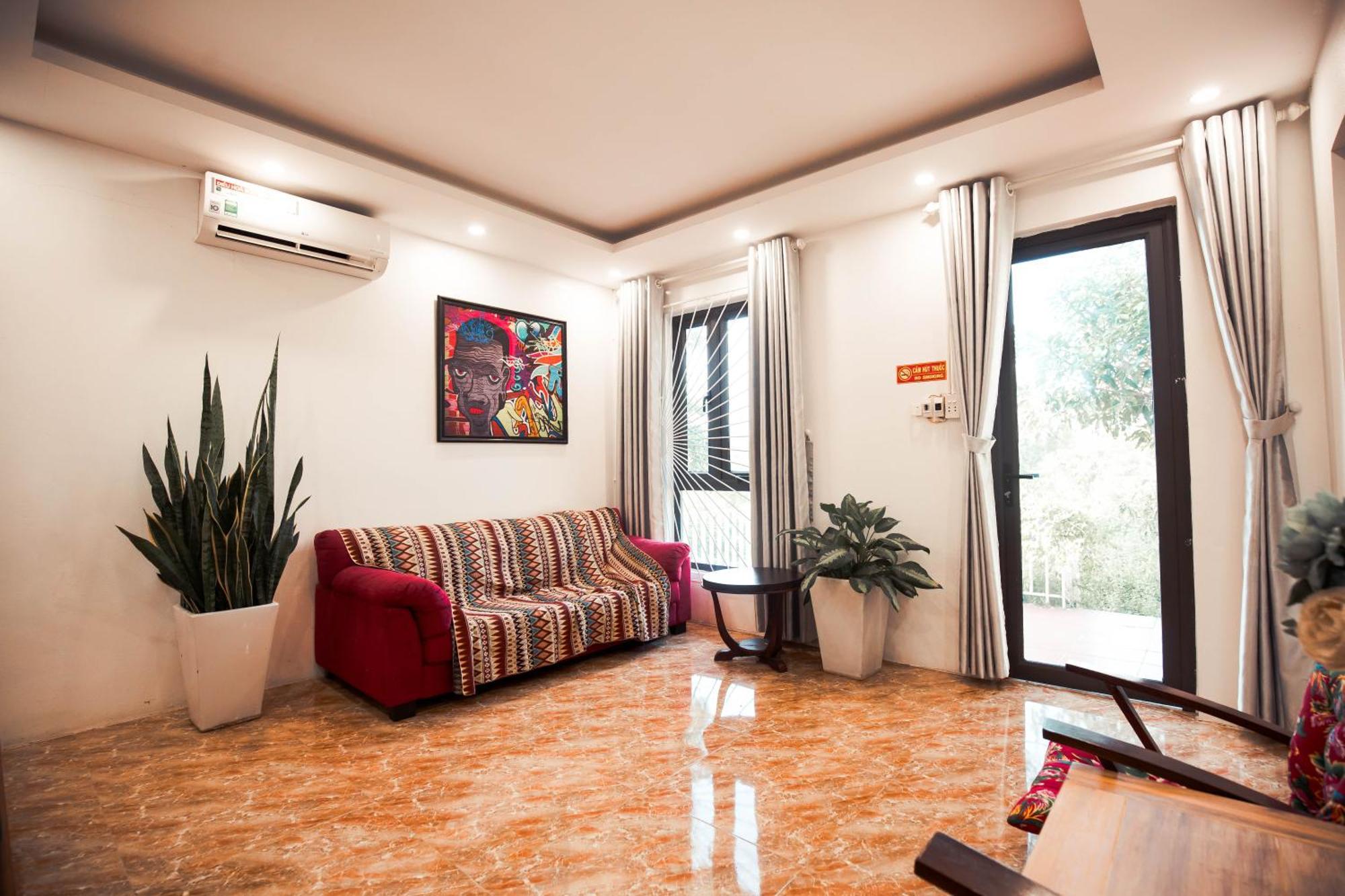Ak Homestay - Motorbike Rental - Cao Bang City Ngoại thất bức ảnh