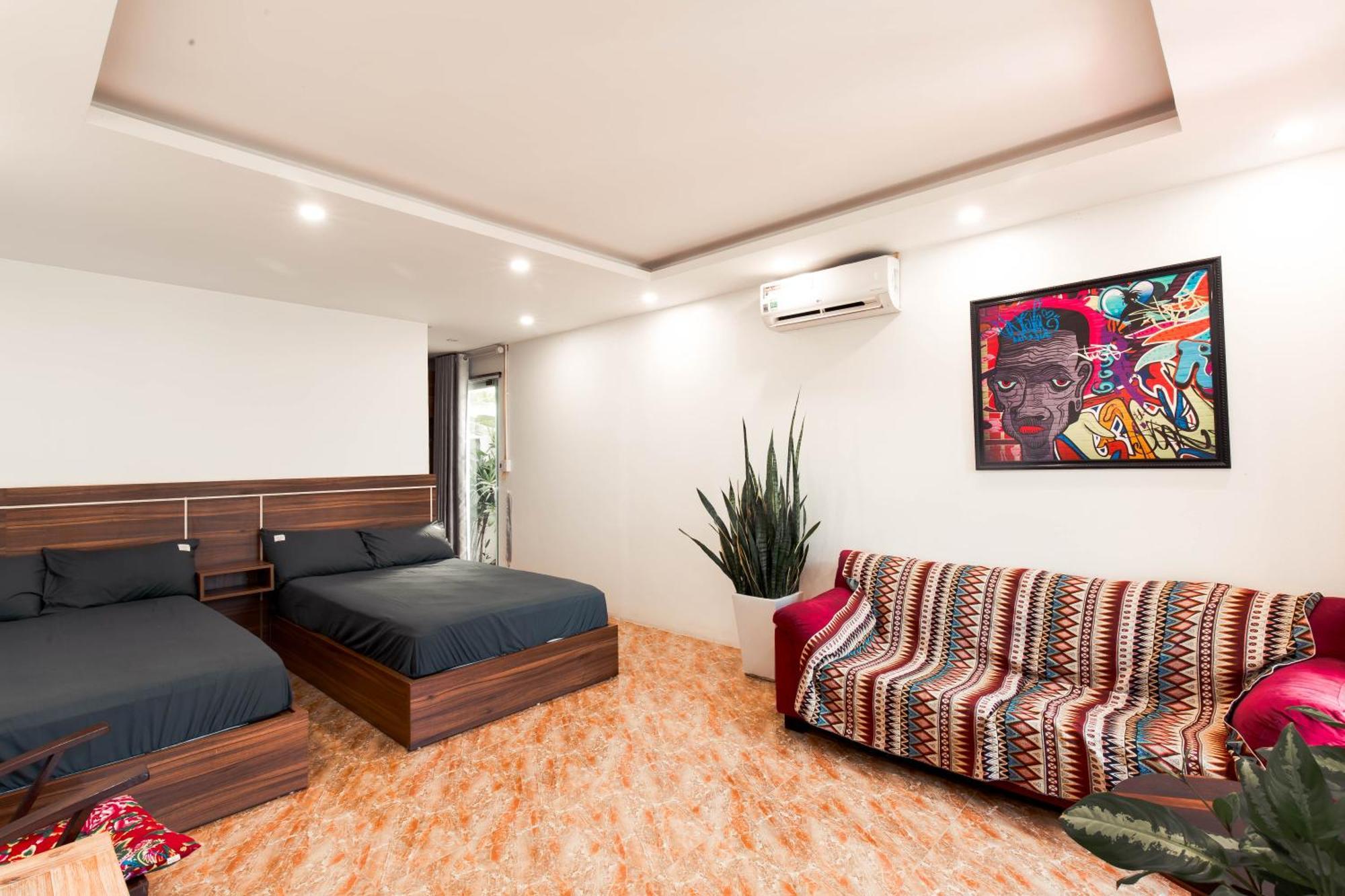 Ak Homestay - Motorbike Rental - Cao Bang City Ngoại thất bức ảnh