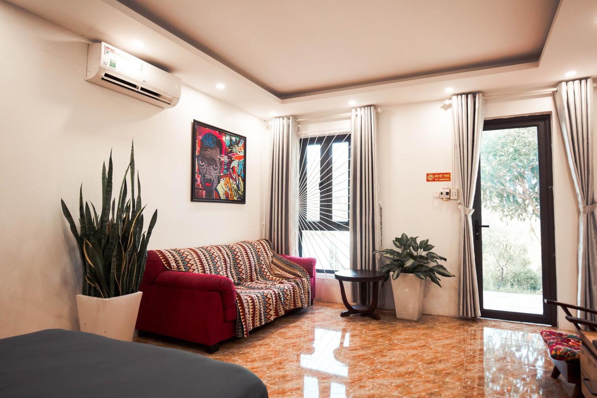 Ak Homestay - Motorbike Rental - Cao Bang City Ngoại thất bức ảnh