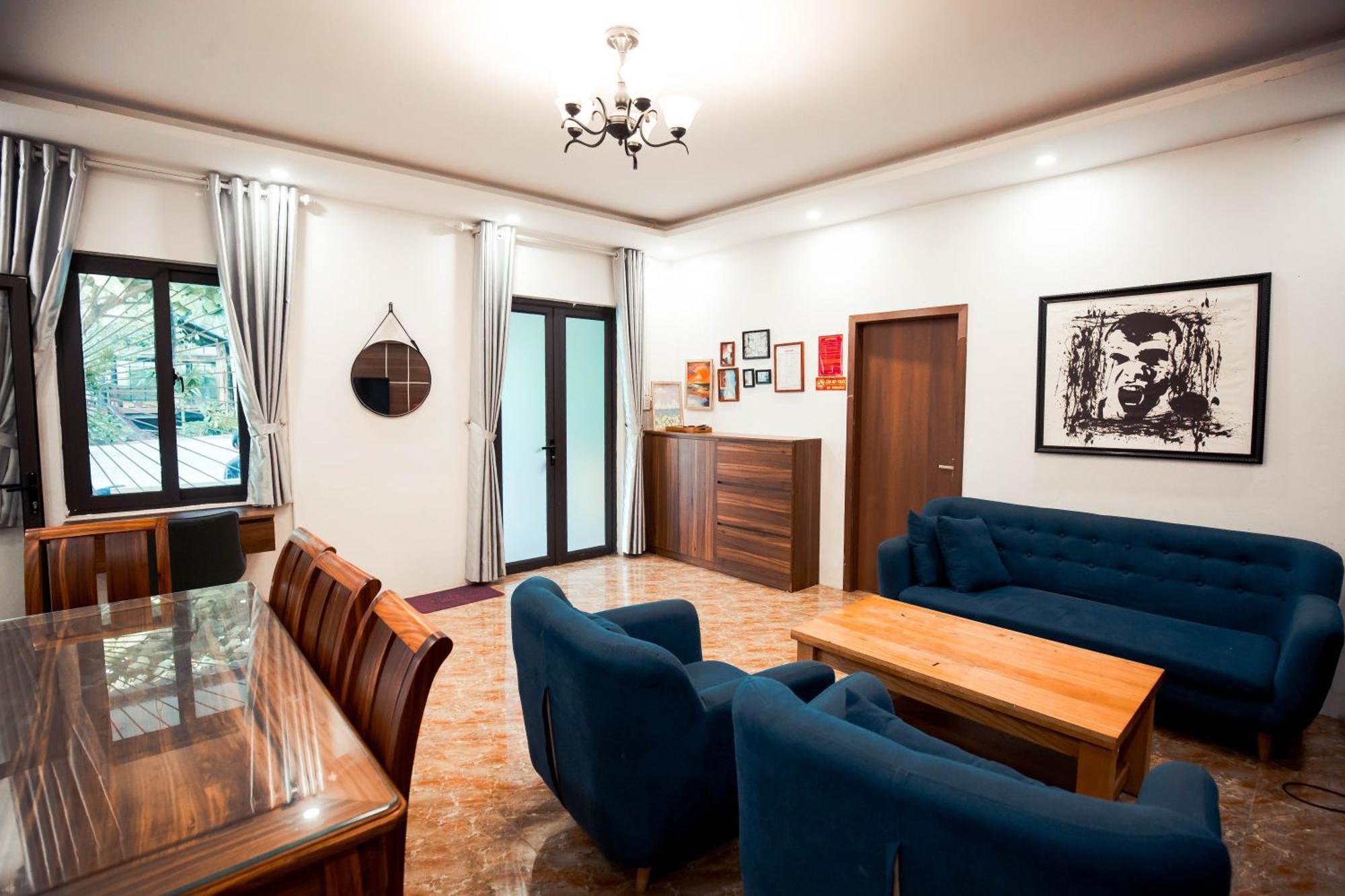 Ak Homestay - Motorbike Rental - Cao Bang City Ngoại thất bức ảnh