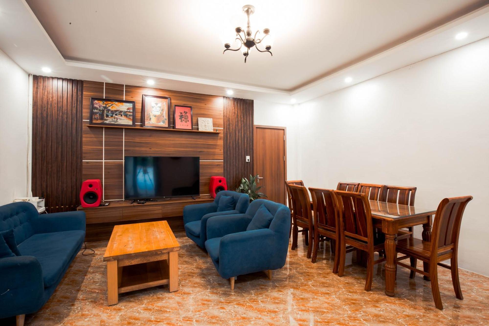 Ak Homestay - Motorbike Rental - Cao Bang City Ngoại thất bức ảnh