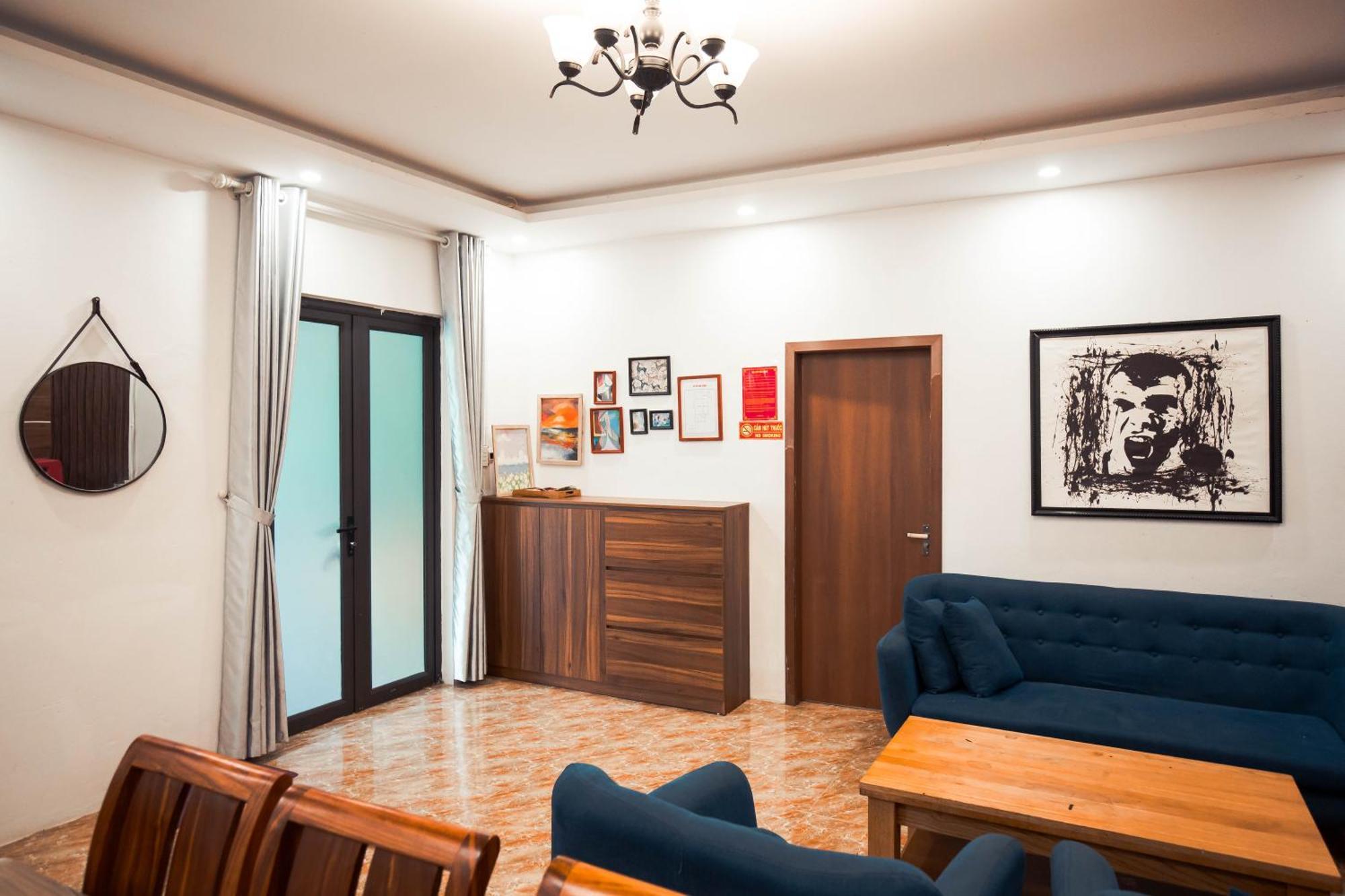 Ak Homestay - Motorbike Rental - Cao Bang City Ngoại thất bức ảnh