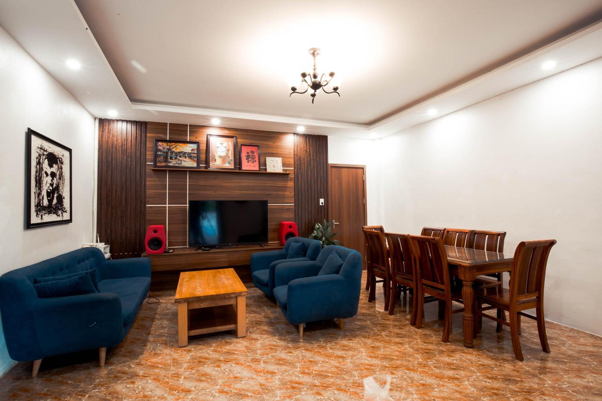 Ak Homestay - Motorbike Rental - Cao Bang City Ngoại thất bức ảnh