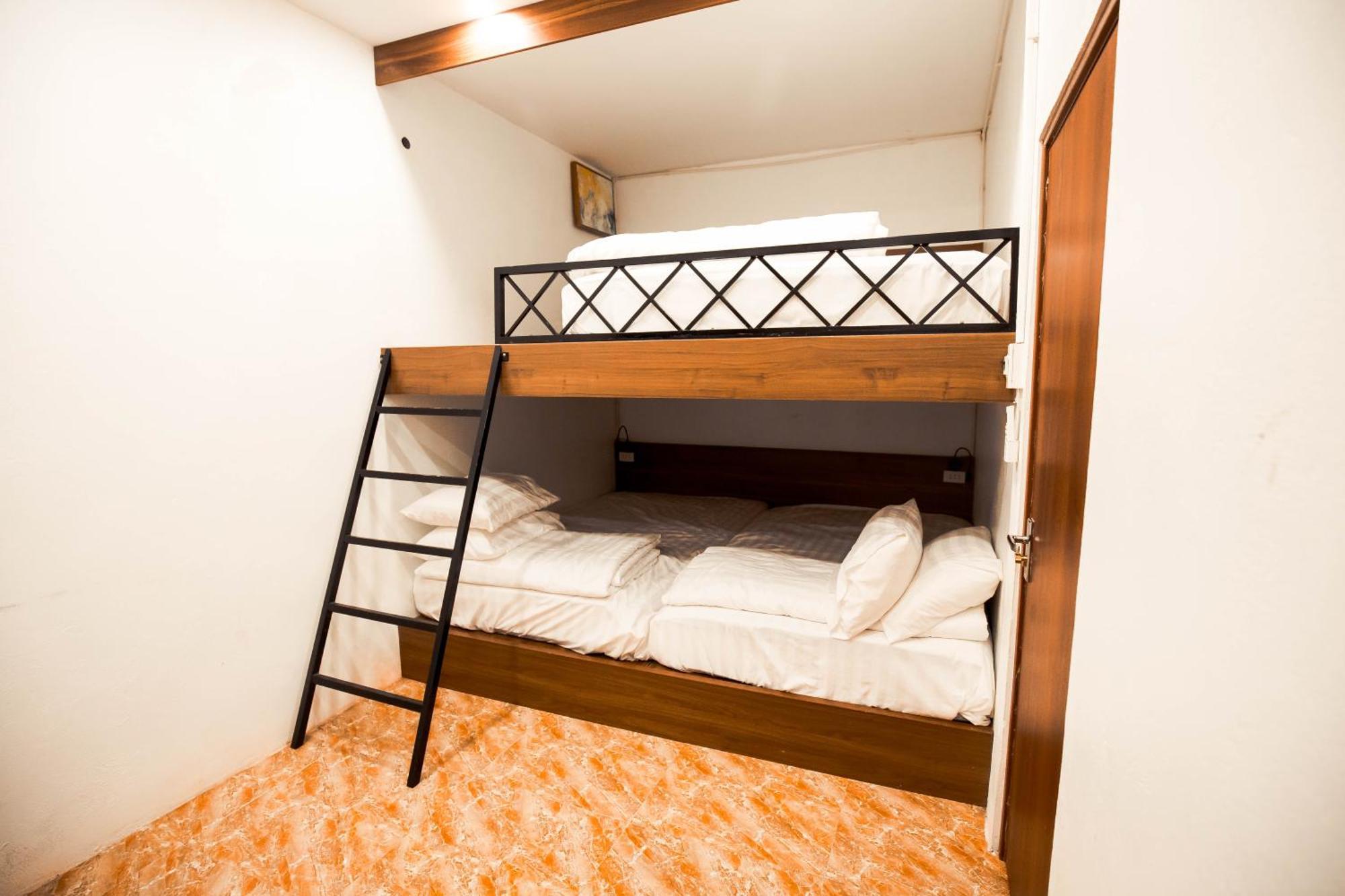 Ak Homestay - Motorbike Rental - Cao Bang City Ngoại thất bức ảnh