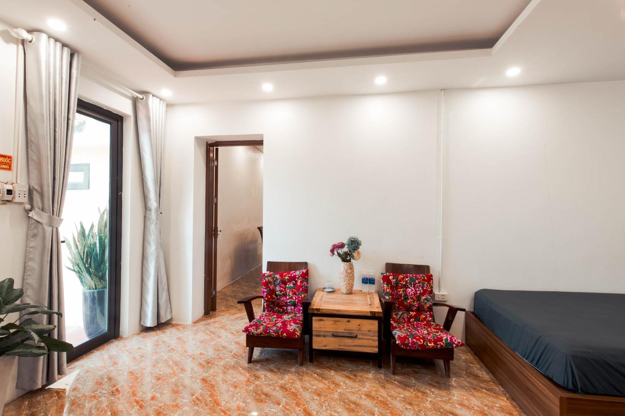 Ak Homestay - Motorbike Rental - Cao Bang City Ngoại thất bức ảnh