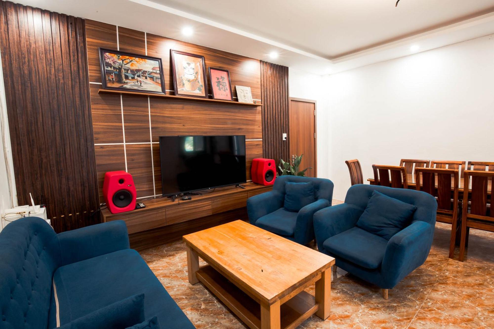 Ak Homestay - Motorbike Rental - Cao Bang City Ngoại thất bức ảnh
