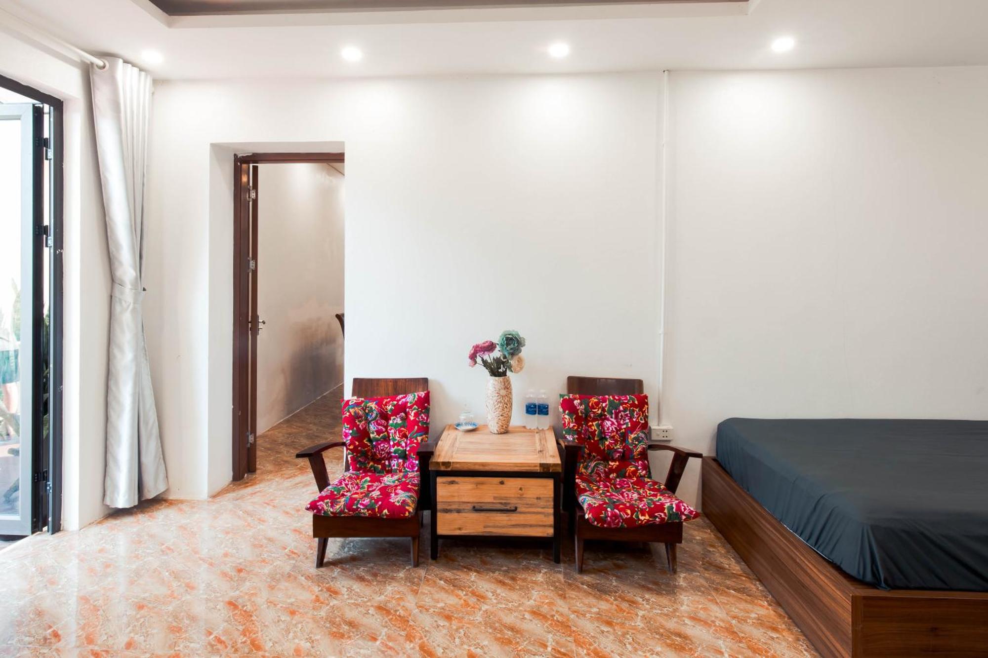 Ak Homestay - Motorbike Rental - Cao Bang City Ngoại thất bức ảnh