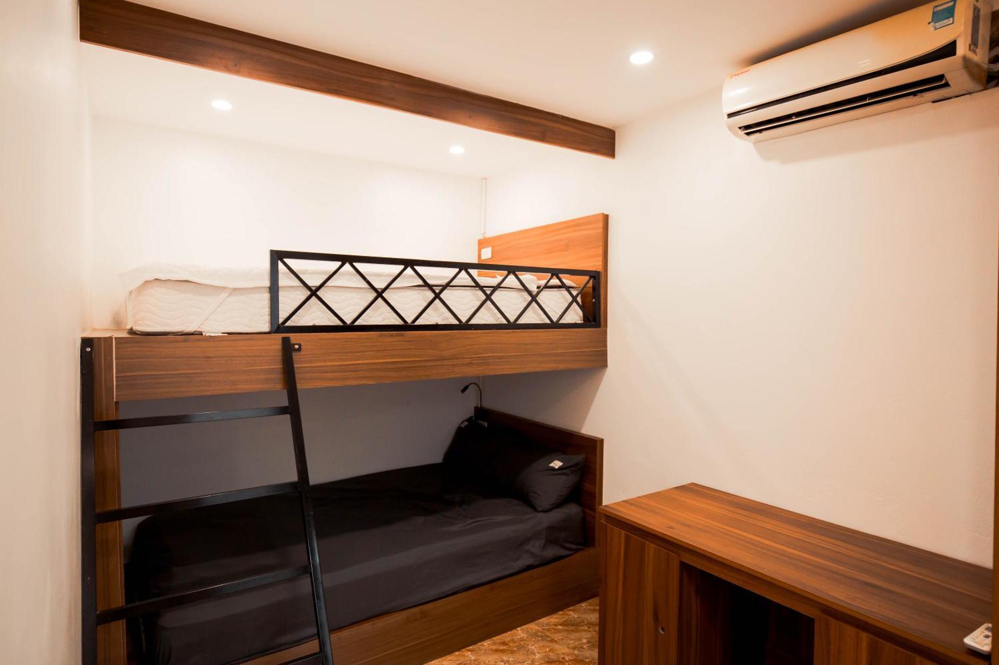Ak Homestay - Motorbike Rental - Cao Bang City Ngoại thất bức ảnh