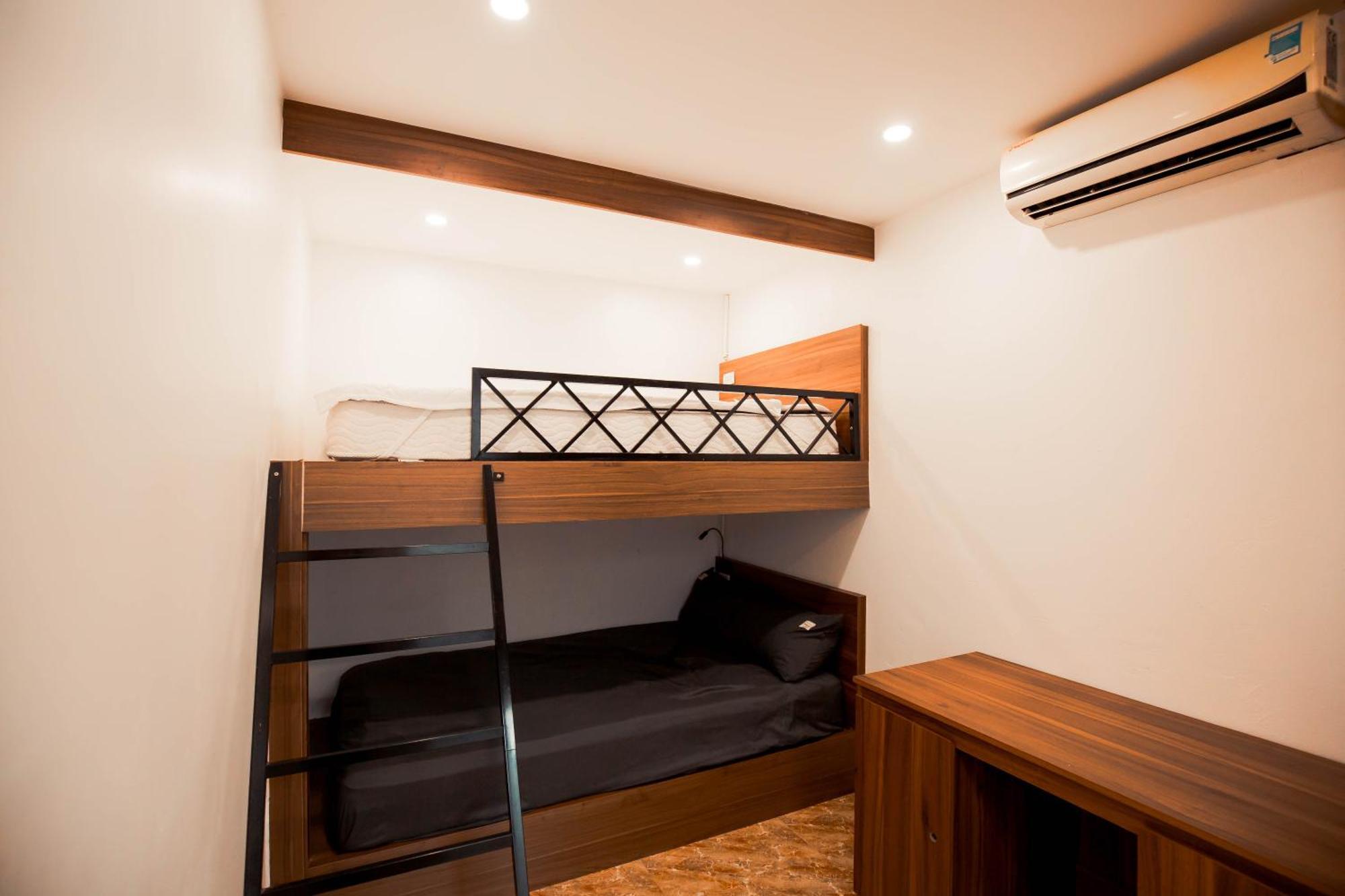 Ak Homestay - Motorbike Rental - Cao Bang City Ngoại thất bức ảnh